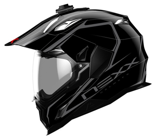 Nexx voyager schwarz - nexx, x.d1