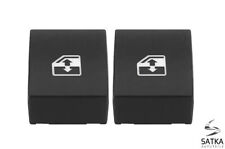 2x Fensterheber Schalter für