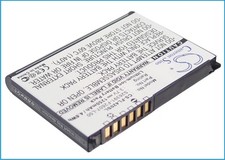 Li-Ion Akku für Fujitsu Loox