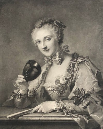 Frau royer louise geneviève - louise,