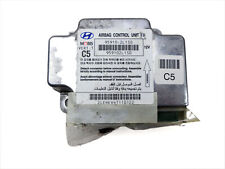 Airbag Steuergerät Airbagsteuergerät für Hyundai I30 FD 07-10 95910-2L130