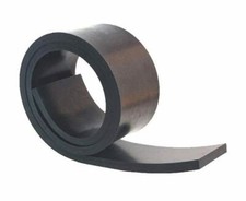 Gummistreifen 40mm breit 8mm