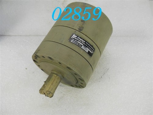 Henninger schwenkmotor hskg - schwenkmotor,
