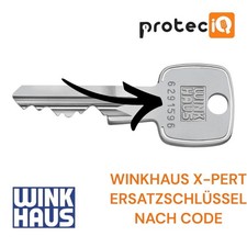 Original WINKHAUS X-Pert