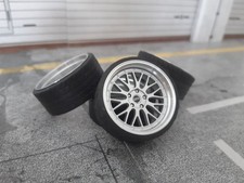 SD Felgen 19 Zoll "ALU" BBS