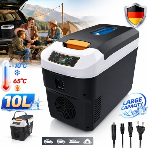 10l kühlbox auto - 10l,