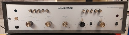 Saba telewatt vs110 - telewatt,
