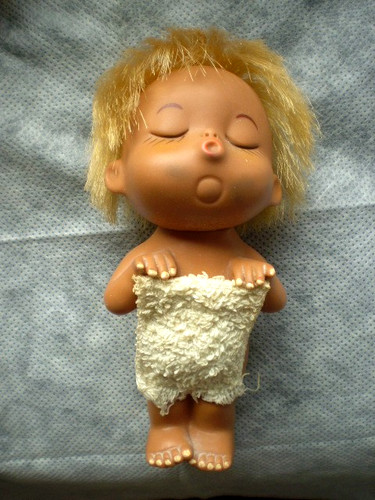 Junge mädchen blond - mÄdchen,