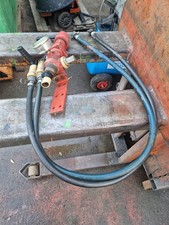 Für Holder Platz Druckarmatur Spritze Nachläufer Hahnen Ventil