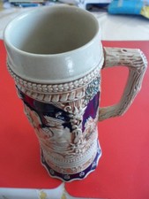Bierkrug Masskrug Gerzit Gerz