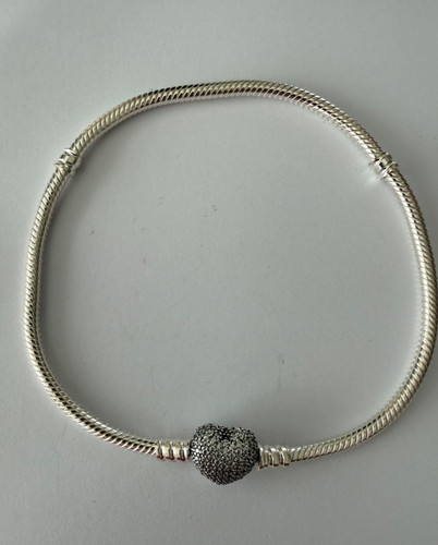Original pandora armband - original,