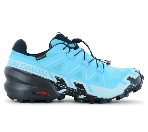 Salomon speedcross gtx - speedcross, w