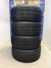 1x Vredestein 255/40R21 102V Wintrac Pro Winterreifen