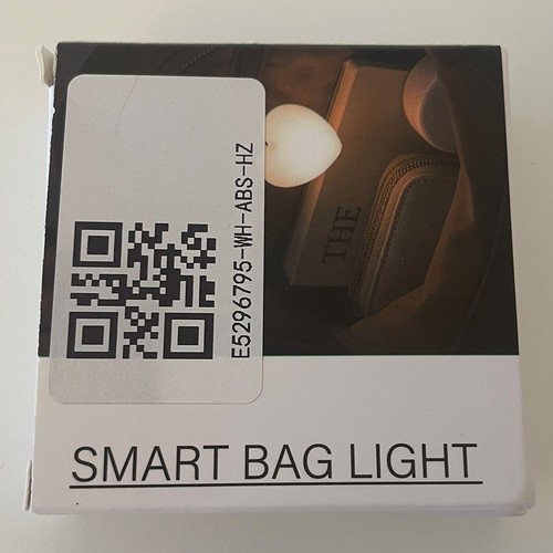 Handtaschenlicht smart bag - smart,