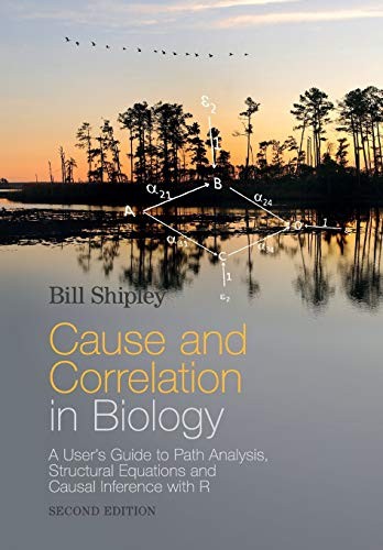 Cause and correlation - and, in