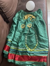 Faschingskostüm Wahrsagerin