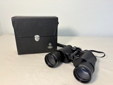 Tasco Fernglas No 311 10x50 Light Weiht Fully Coated Mit Tasche