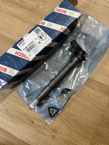 Bosch einspritzdüse 445 116 - bosch,
