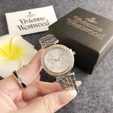Vivinne Westwood Quarzuhr