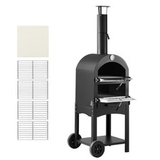 Uimoso 12 Zoll