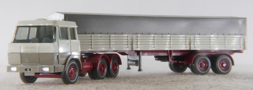 Wiking lkw s - wiking, 1:87