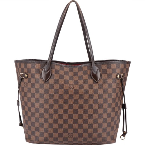 Louis vuitton monogram - vuitton, damier