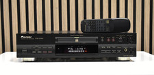 PIONEER PDR-555RW High End