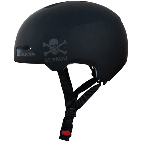Pauli fahrradhelm - fc,