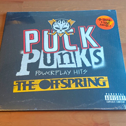 The offspring puck punks - the,