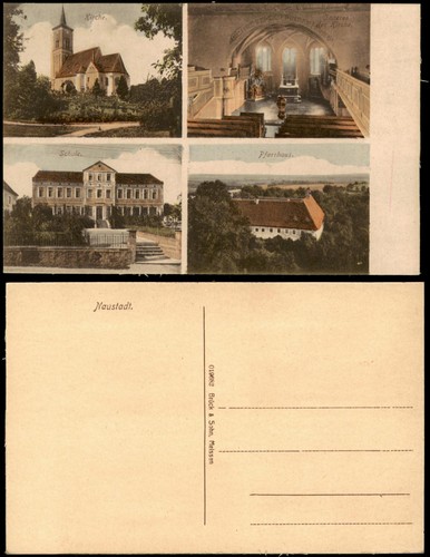 Ansichtskarte