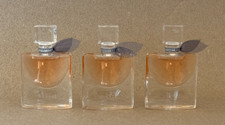 Lancome La vie est belle Eau de Parfum  - Miniatur - 3x 4ml