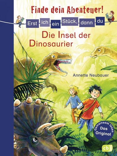Erst ich ein - , dann
