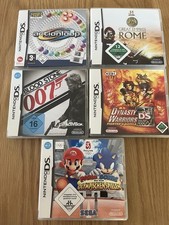 Spiele konvolut - spiele,