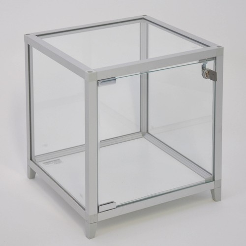 Kleine quadratische tisch - kleine,