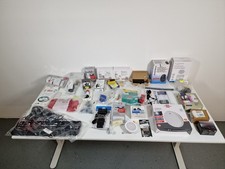 Elektronik Licht Elektro Audio Restposten Sonderposten Konvolut RETOUREWARE!