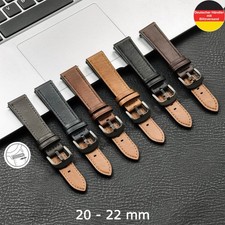 Uhrenarmband Leder Armband