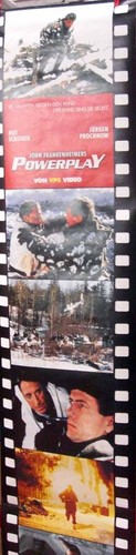 Powerplay roy scheider - powerplay,