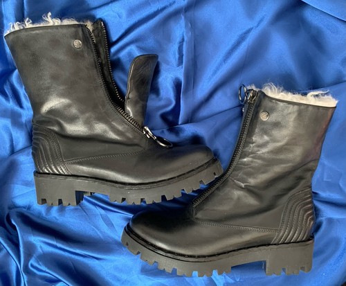 Marc cain damen stiefel - damen, boots