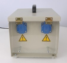 Ismet TG-MED 400 –