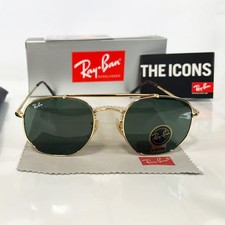 Ray-Ban RB3648 Die Marshal