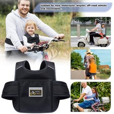 Einstellbarer Kinder Motorrad