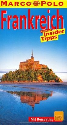 Marco polo reiseführer - marco,
