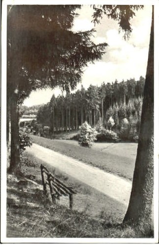 Marktleugast schullandheim - schullandheim, x