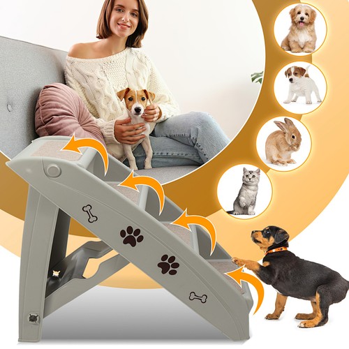Hundetreppe bettentreppe - hundetreppe,