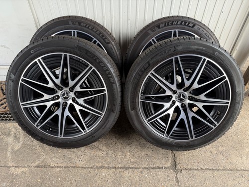 Original mercedes benz glc63 - benz,