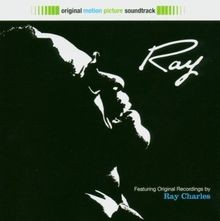 Ray von charles - ray, cd