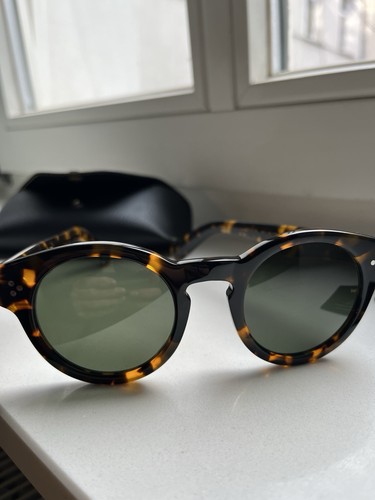Moscot style unisex - moscot,