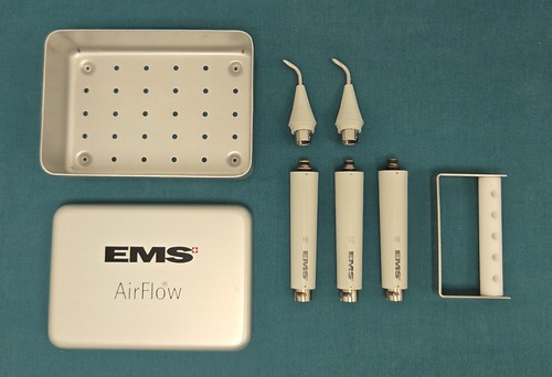 Ems airflow set - ems,
