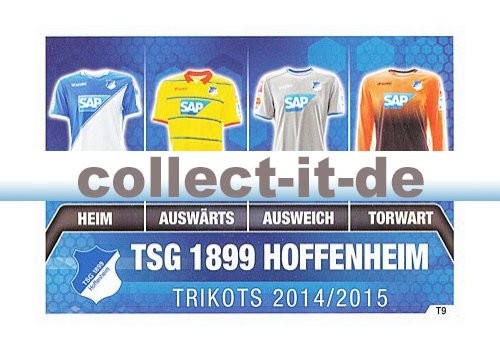 Match attax t09 - match,