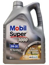 Mobil Super 3000 XE 5W-30
